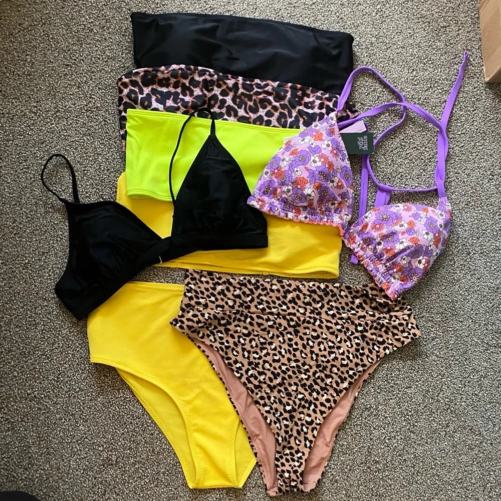 Swim Bundle - Picture 1 of 10